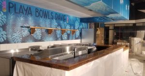 Create Custom Countertops Using Epoxy Resin