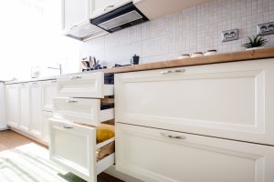 Kitchen Cabinet Trends in South Florida