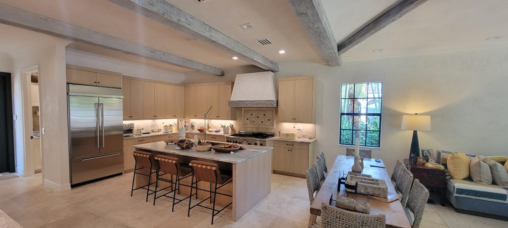 Complete Kitchen Remodel