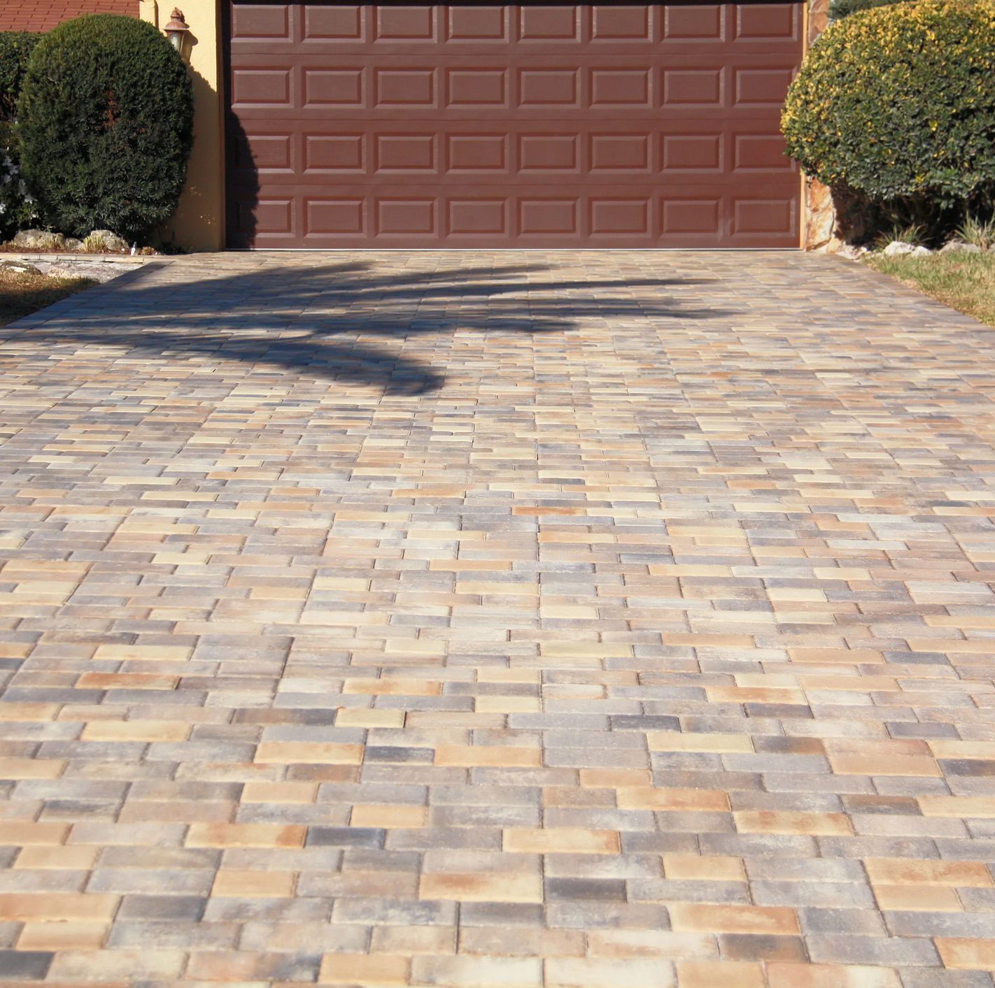 Driveway Paver Installation West Palm Beach