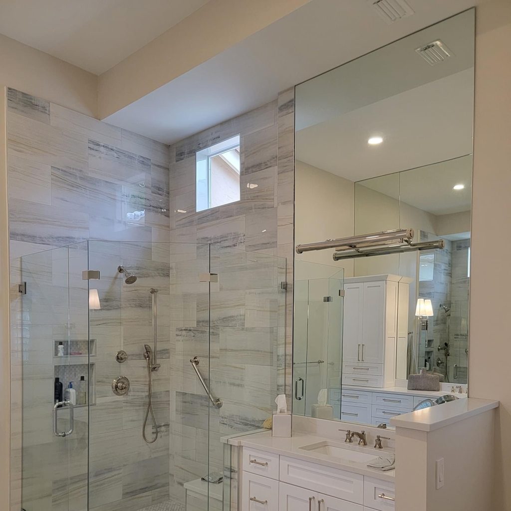 Small Bathroom Remodel West Palm Beach