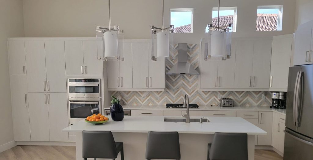 West Palm Beach Custom Cabinets