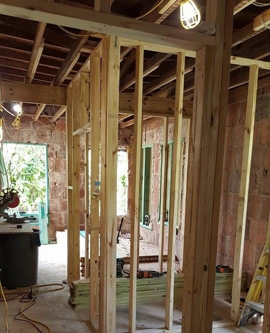 Bathroom Addition Expansion Builder