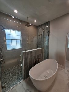 Bathroom Renovations in West Palm Beach