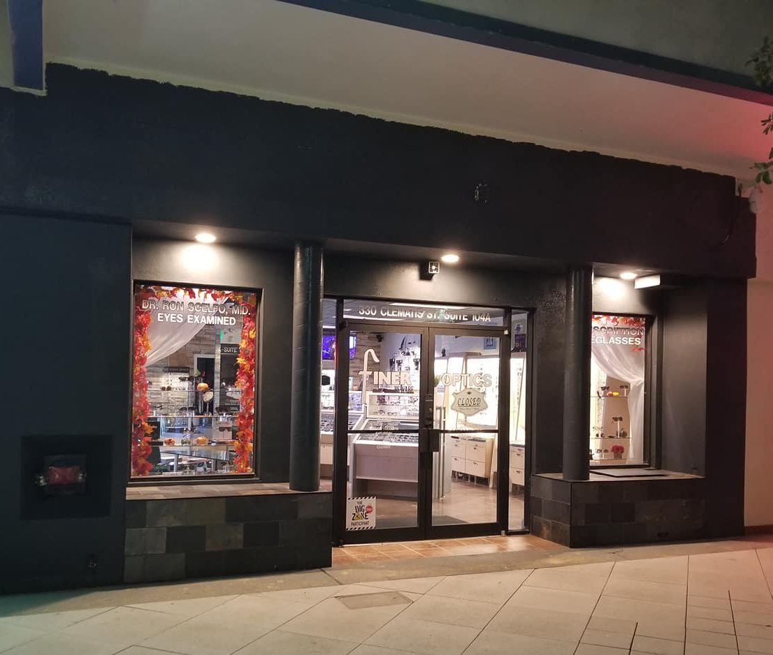 Commercial Property Construction Company