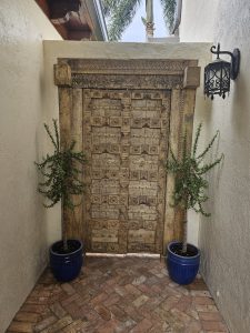 Outdoor Home Remodeling Doors in West Palm Beach